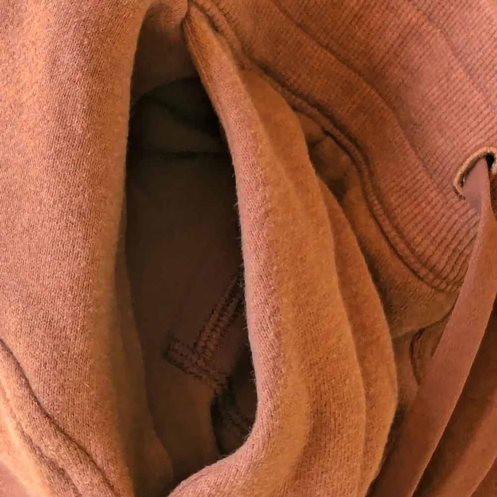 Lululemon Scuba High Rise Fleece Joggers Date Brown Sz 4